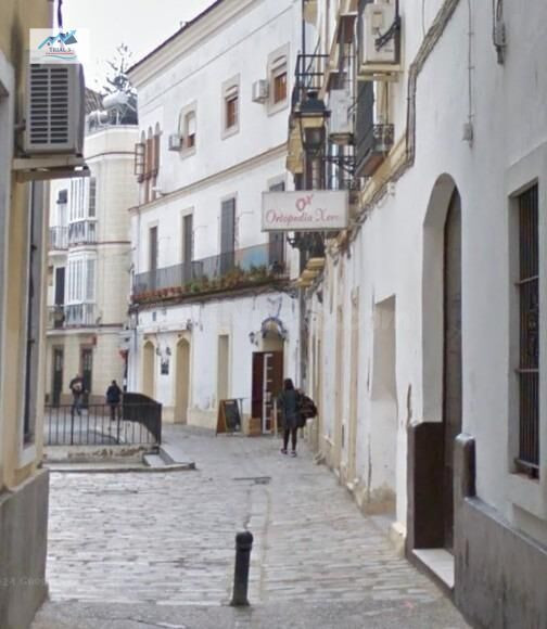 Venta Piso en Jerez de la Frontera - Cádiz