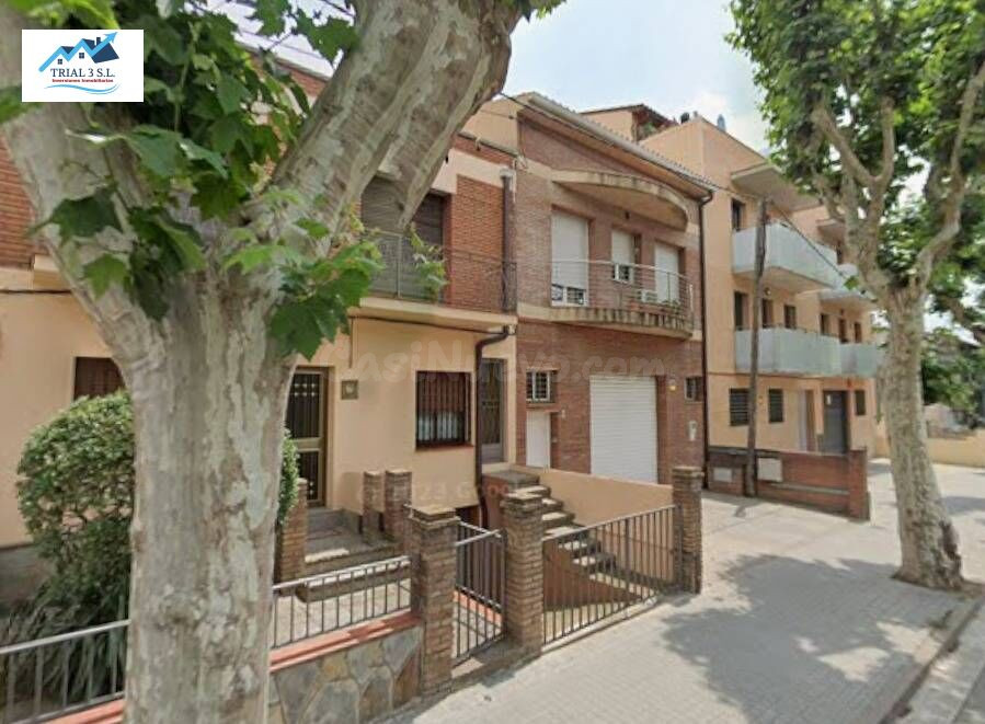 Venta piso en AV Canovelles 8 en Canovelles (Barcelona)