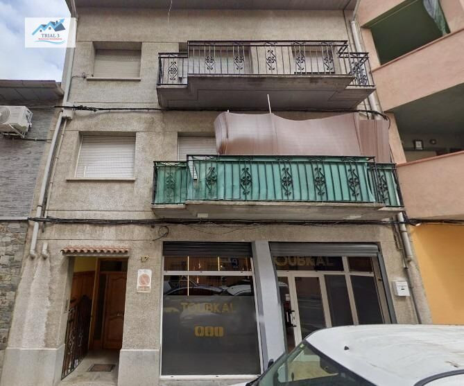 Venta Piso en CL Bellfort  17 ( Manlleu - Barcelona)