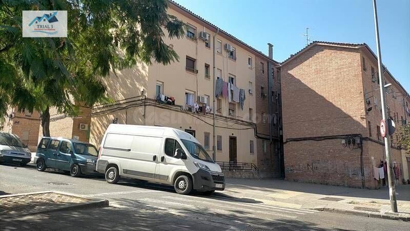 Venta piso en Lleida