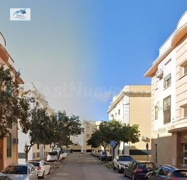 Venta Piso en Algeciras - Cádiz