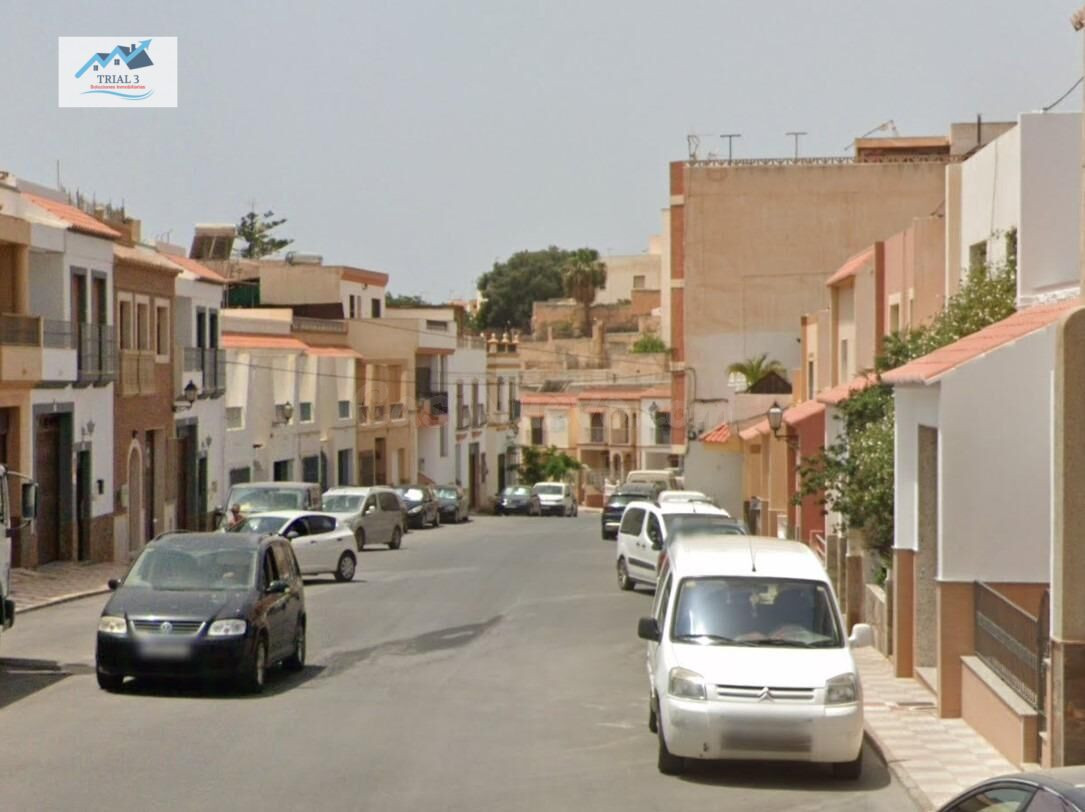 Venta de Piso en Adra (Almería)