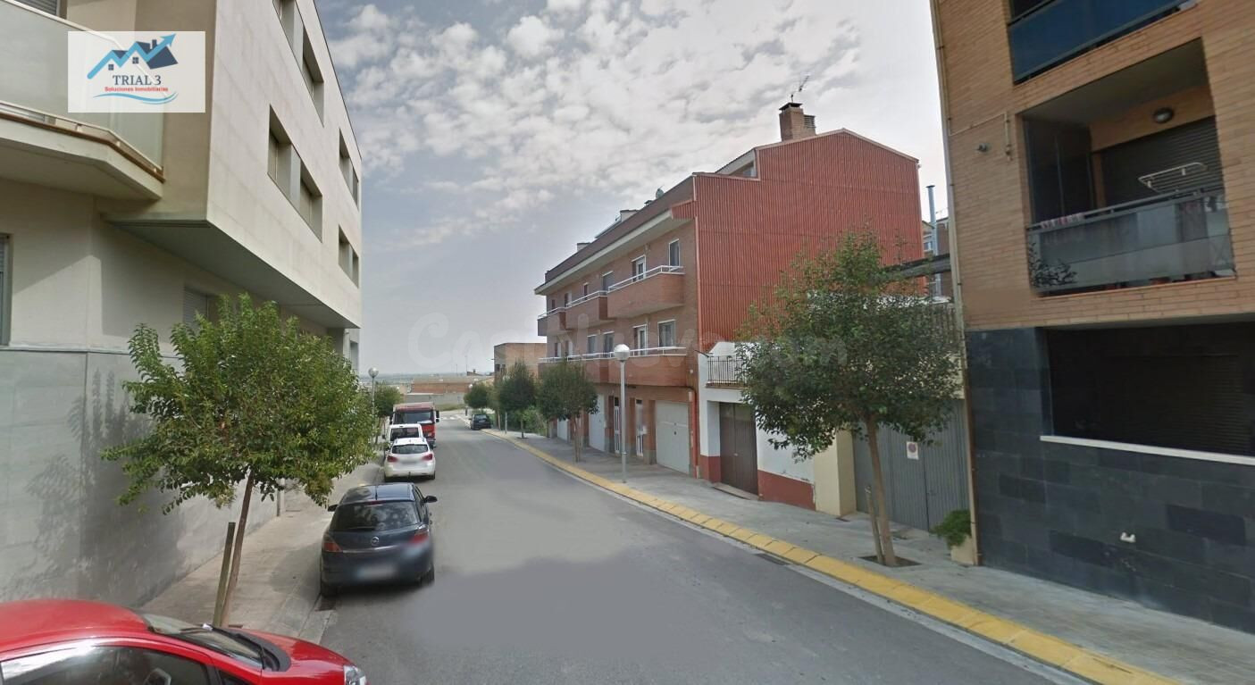 Venta de piso en Alcoletge (Lleida)