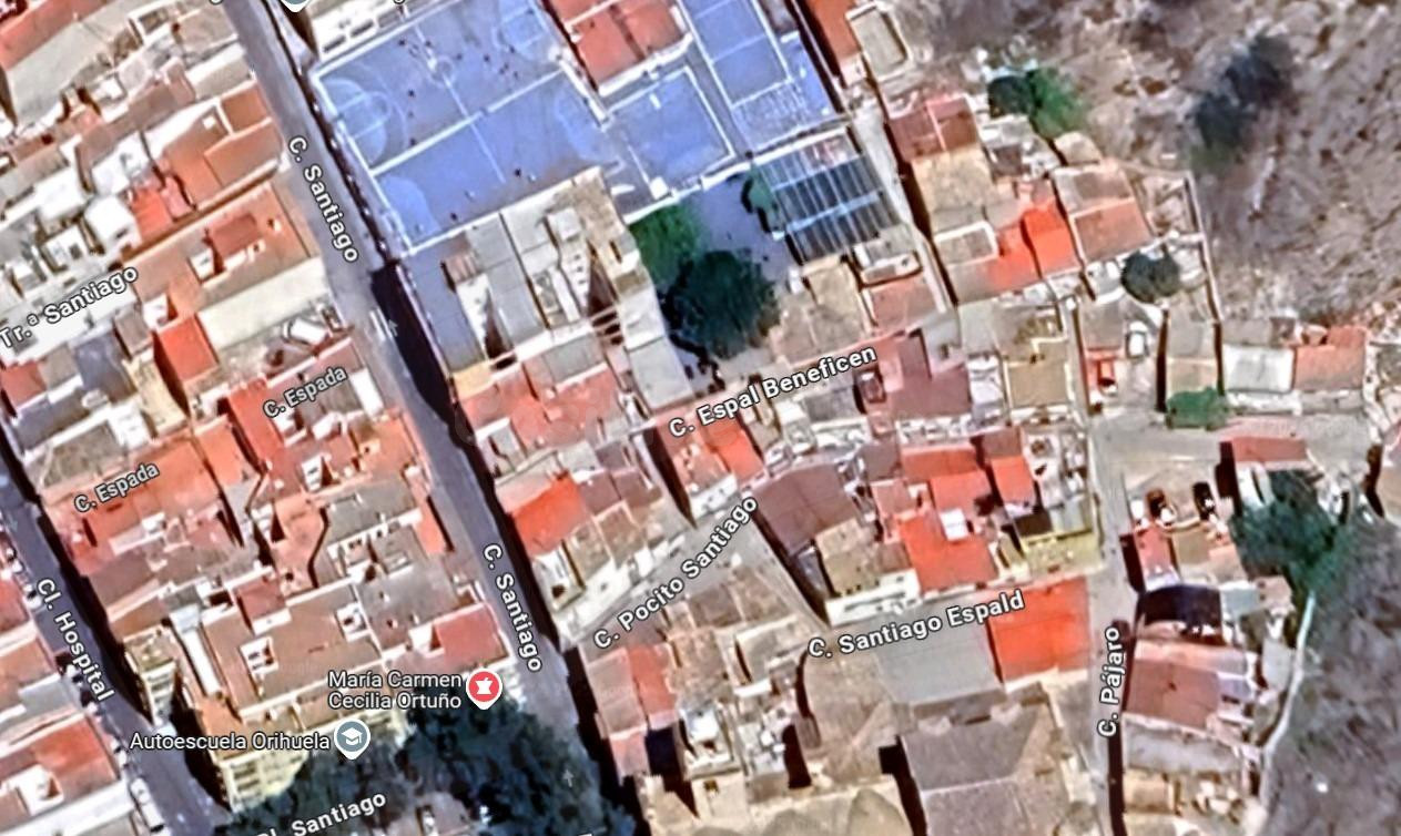 Venta Casa en Orihuela - Alicante