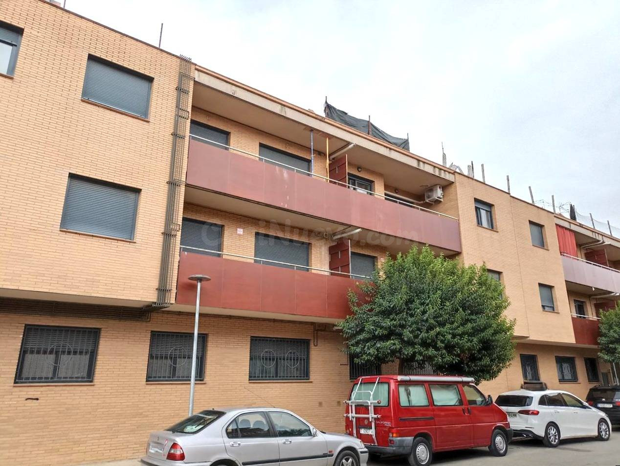 Venta piso en Alcoletge (Lleida)