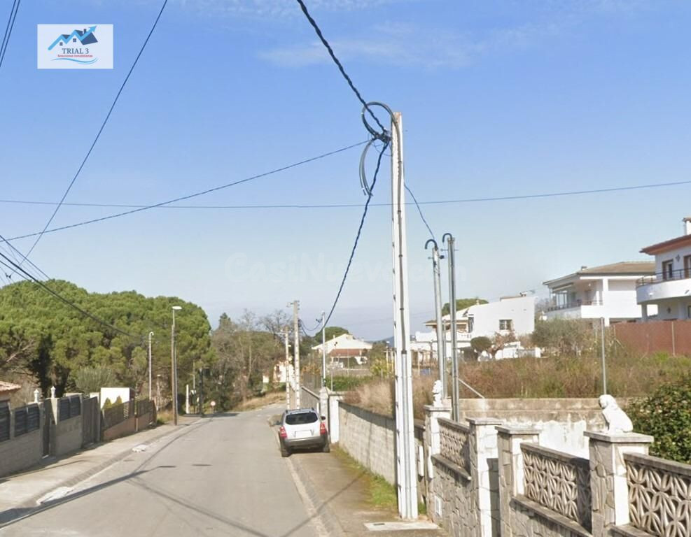 Venta Piso en Tordera - Barcelona