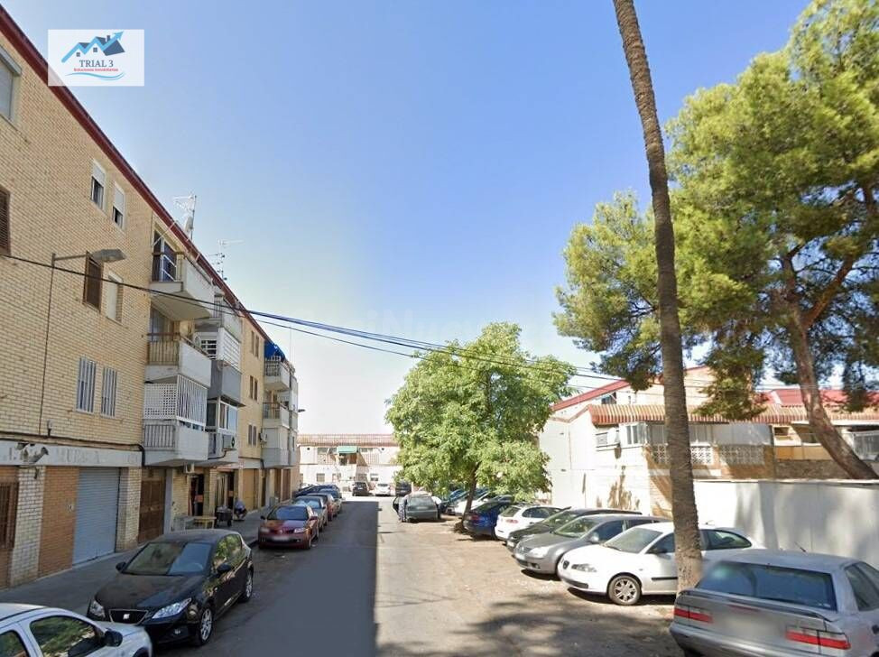 Venta Piso en El Palmar - Murcia