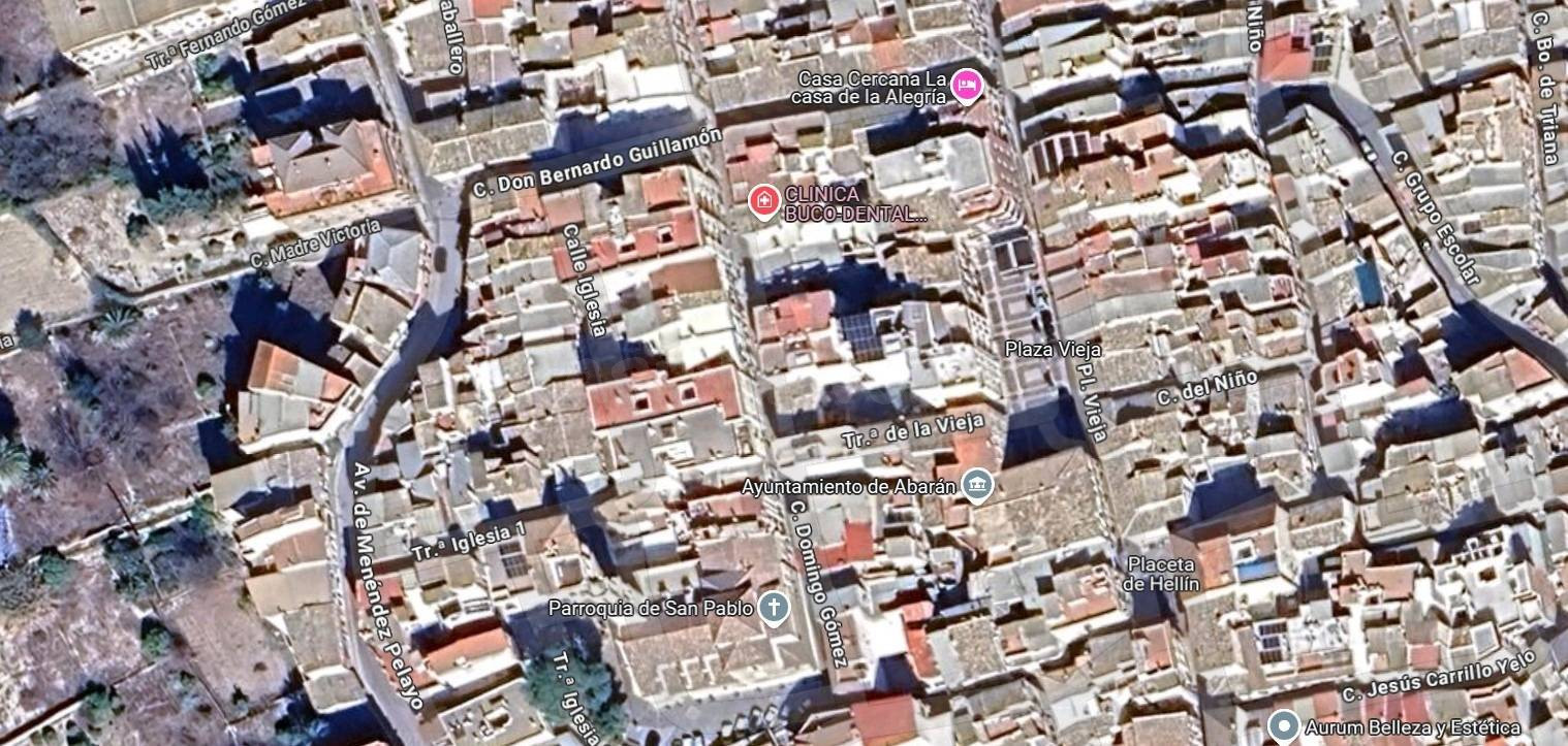 Venta Casa en Abarán - Murcia