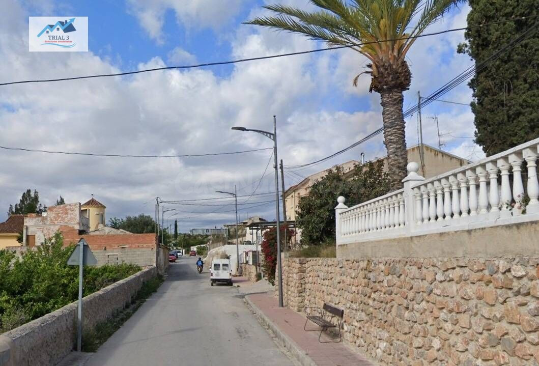 Venta Piso en Archena - Murcia