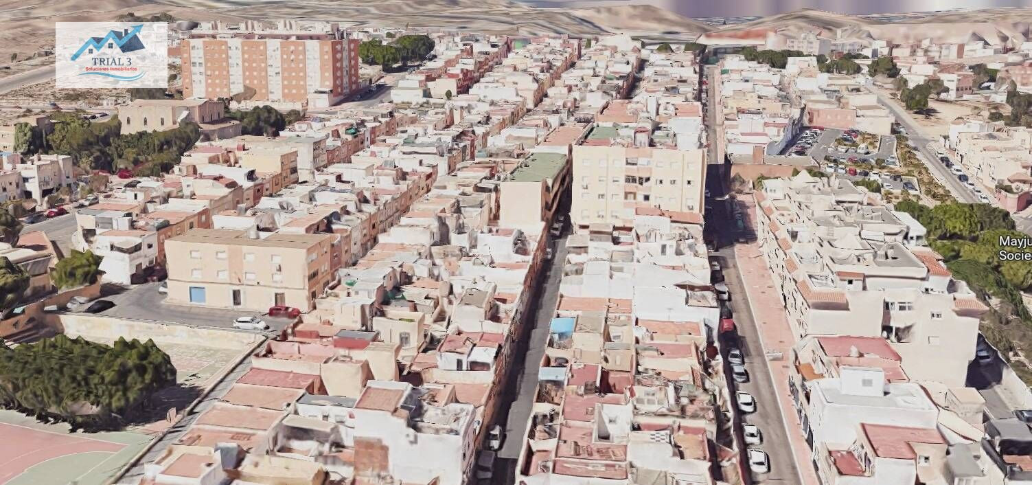 Venta Piso en Almería