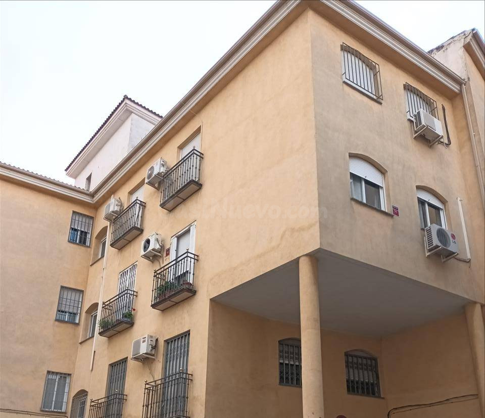 Venta Piso en Jaén
