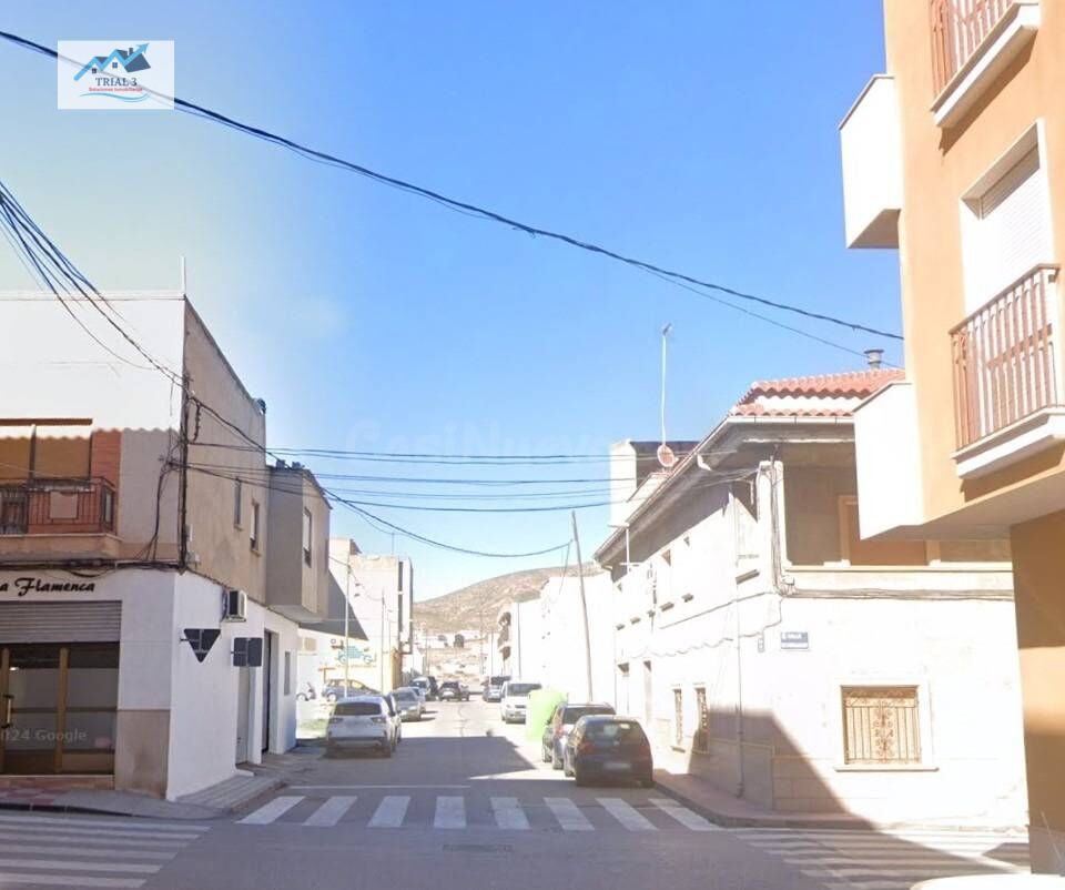 Venta Piso en Jumilla - Murcia