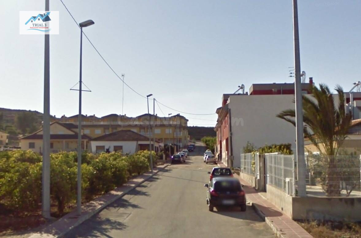 Venta Casa en Fortuna - Murcia