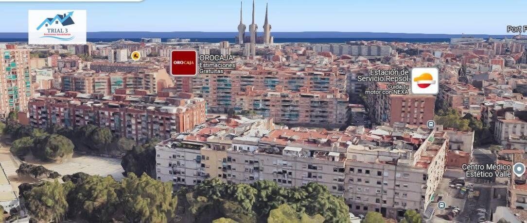 Venta de Piso en Badalona - Barcelona