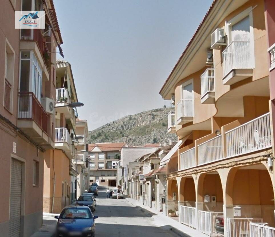 Venta Piso en  Cehegin - Murcia