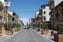 VENTA LOCAL COMERCIAL  EN SANTA MARGARIDA I ELS MONJOS (BARCELONA)