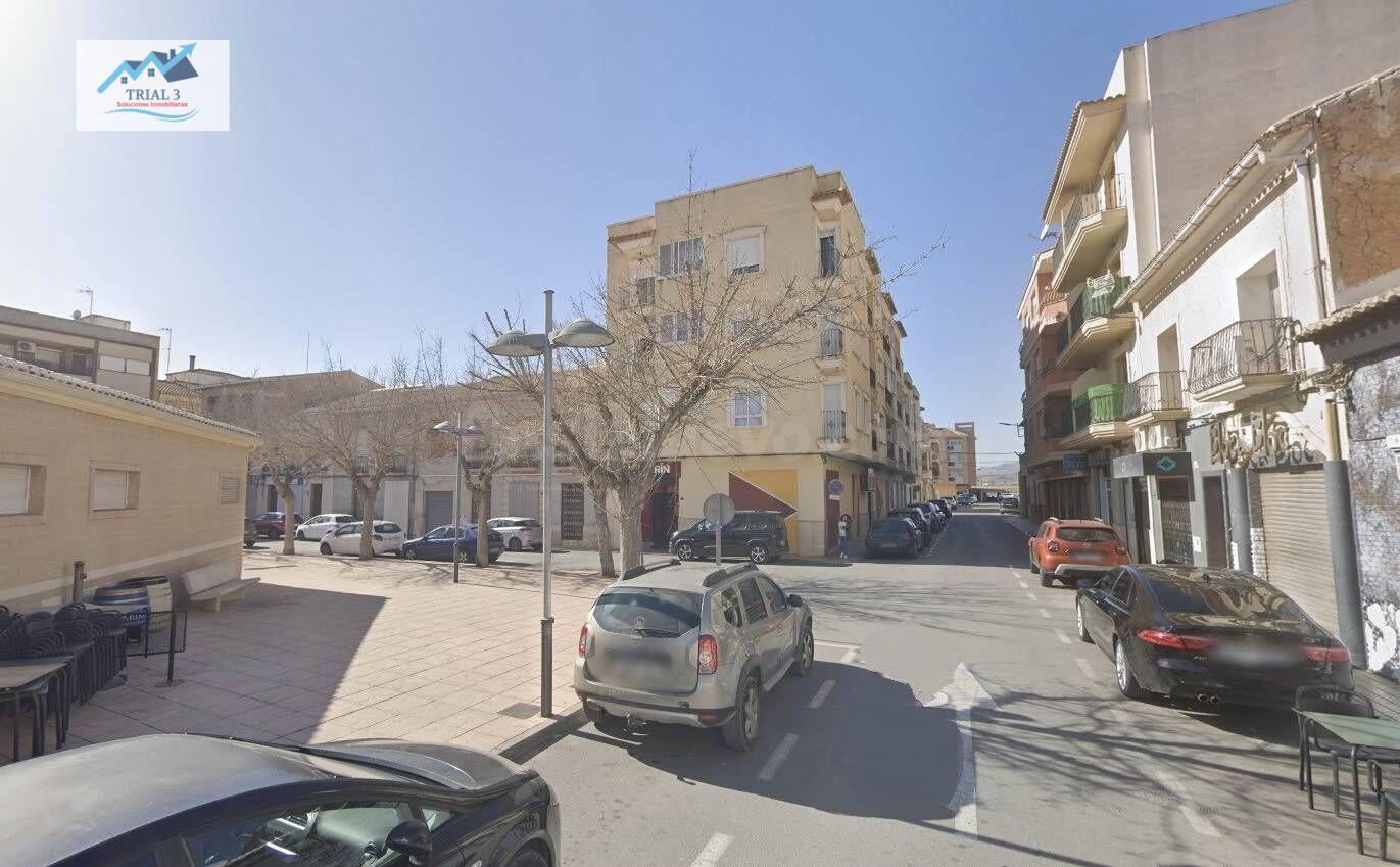 Venta casa en El Pinos (Alicante)