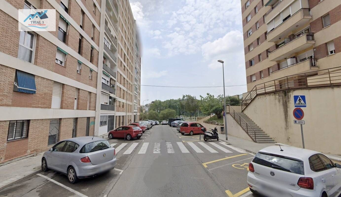 Venta piso en Granollers (Barcelona)