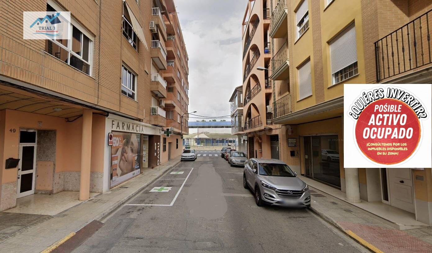 Venta piso en Sollana (Valencia)