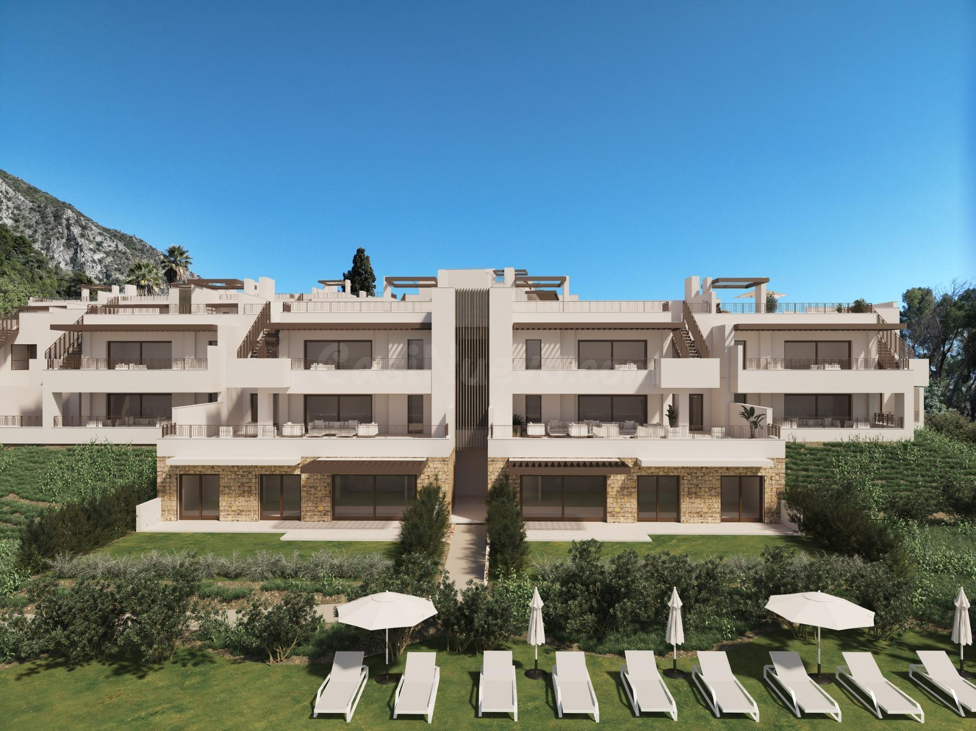 Apartamento 3 habitaciones 109m² en venta - South of spain