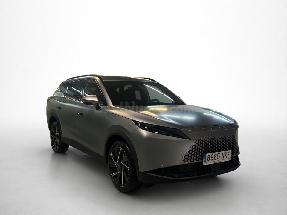Omoda 7