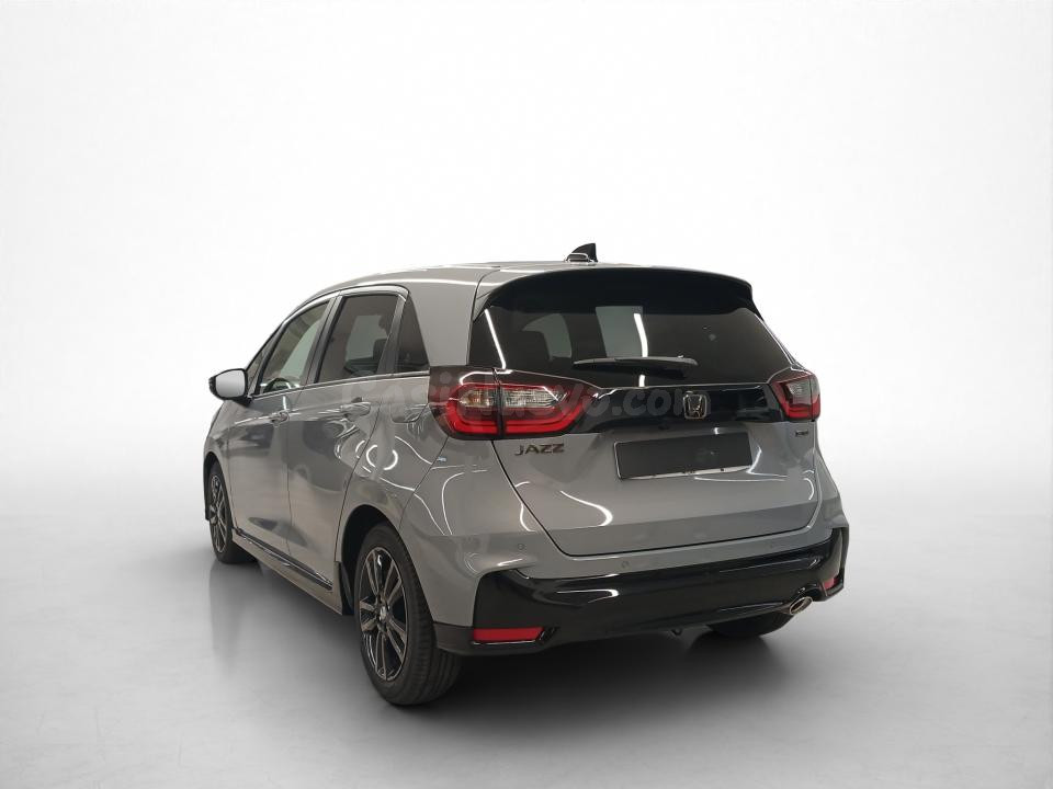Honda Jazz - foto 3
