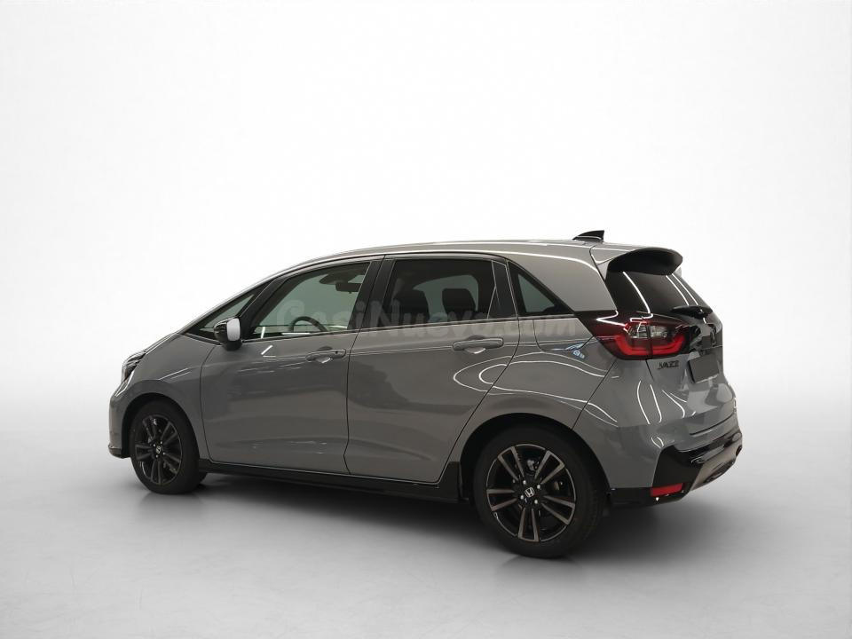 Honda Jazz - foto 4