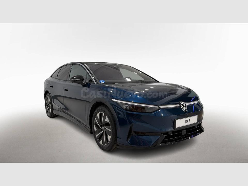 Volkswagen ID.7