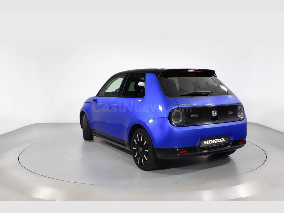 Honda Honda e - foto 2