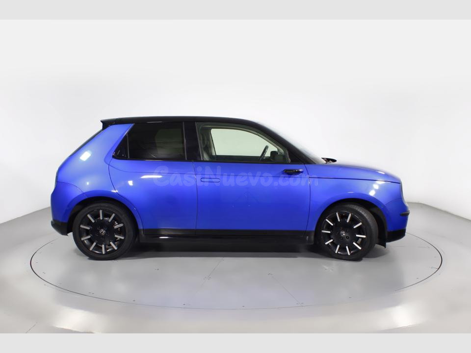 Honda Honda e - foto 3