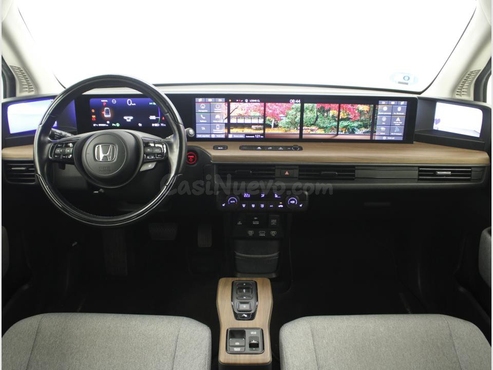 Honda Honda e - foto 4