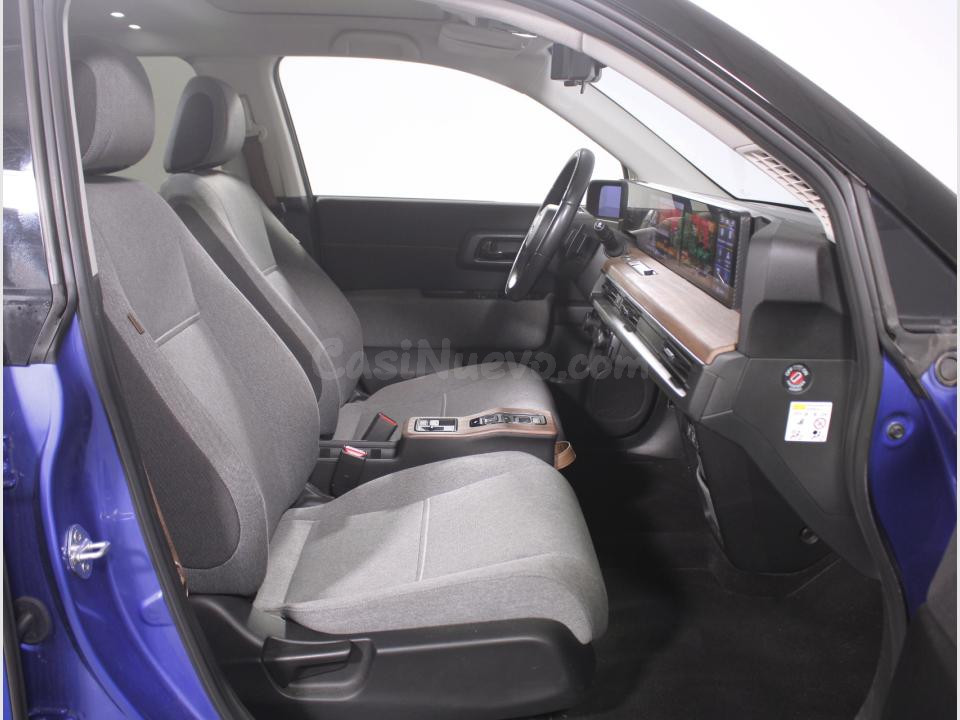 Honda Honda e - foto 5