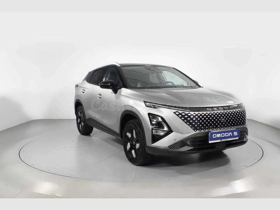 Omoda Omoda 5
