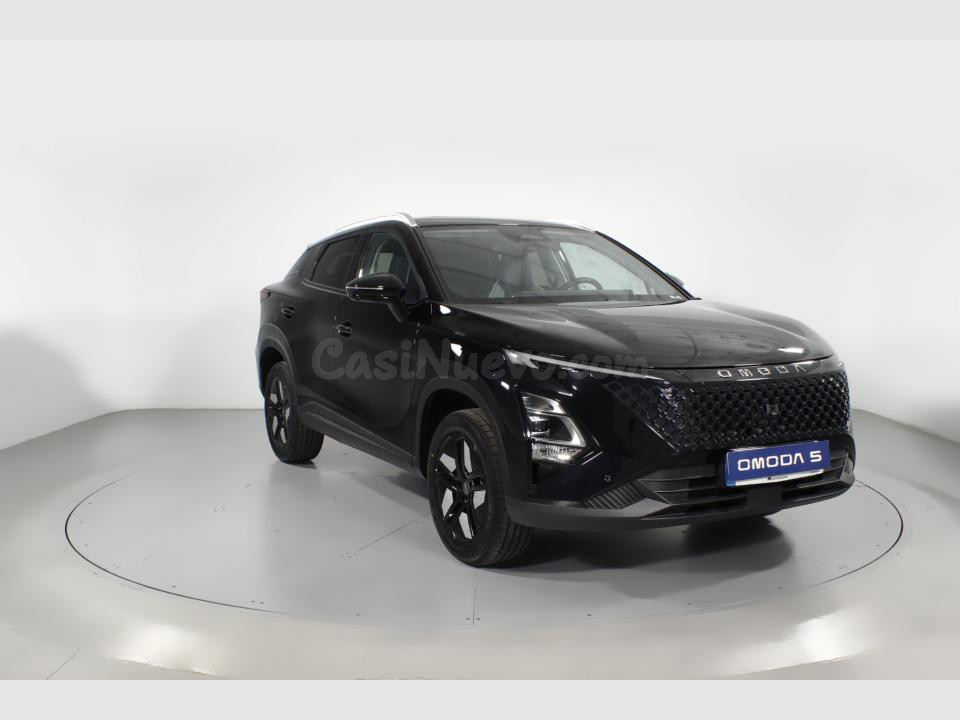 Omoda Omoda 5