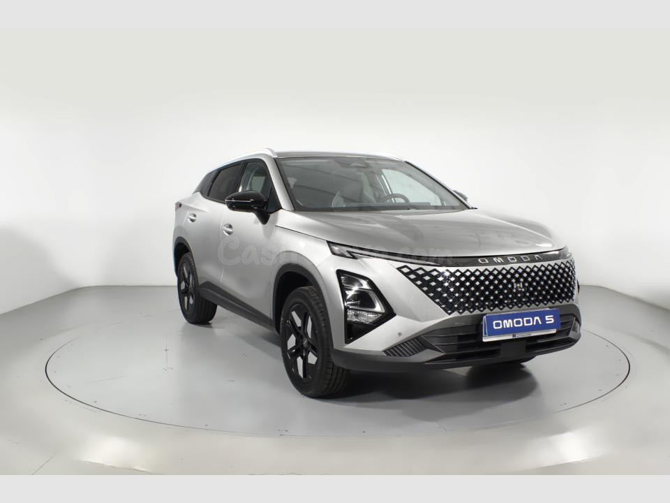 Omoda Omoda 5