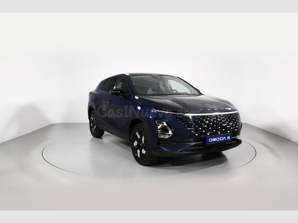 Omoda Omoda 5