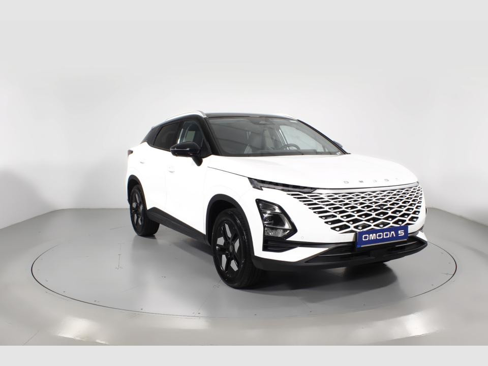 Omoda Omoda 5