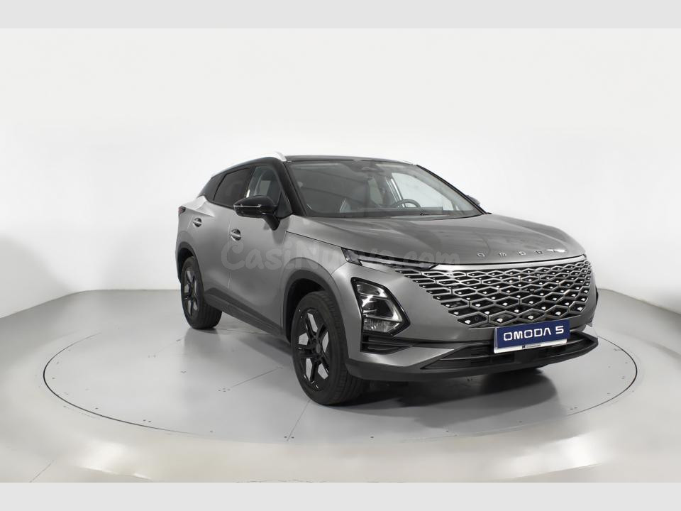 Omoda Omoda 5