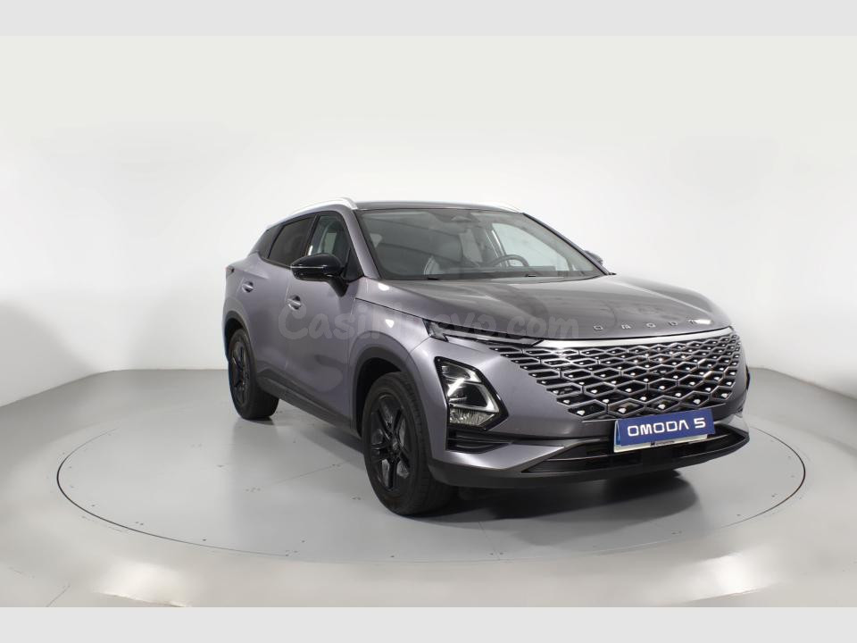Omoda Omoda 5