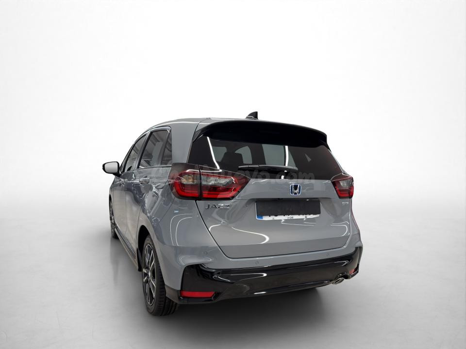 Honda Jazz - foto 3