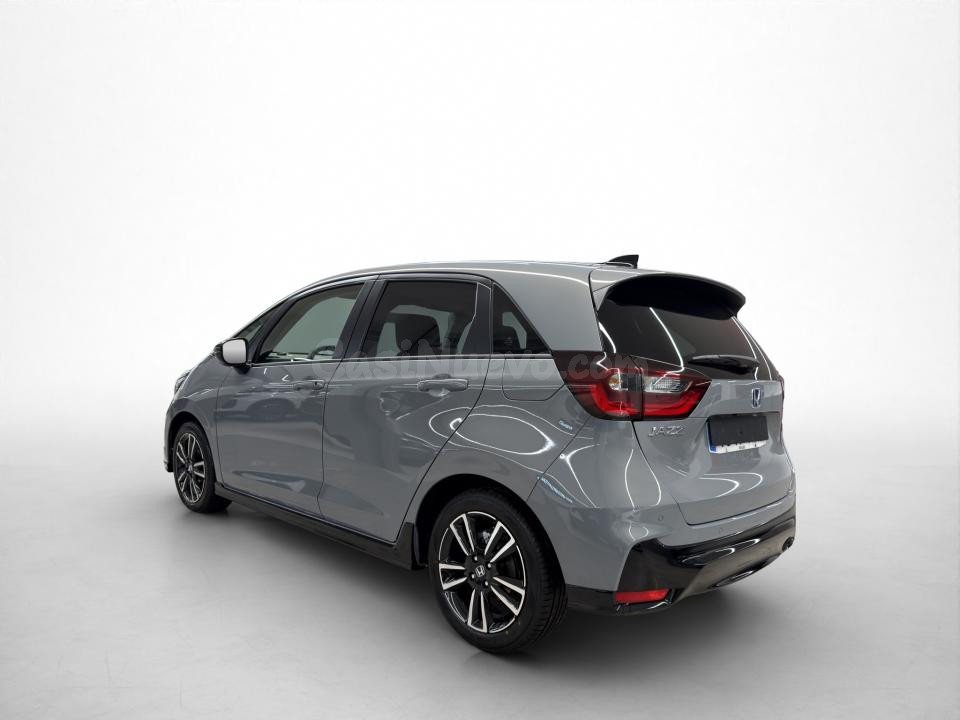 Honda Jazz - foto 4