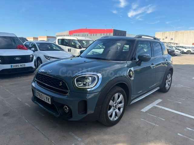 Mini Cooper S E ALL4 Countryman Cooper S E ALL4 (2022)