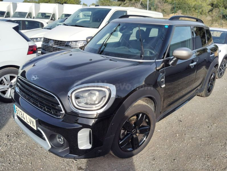 Mini Cooper Countryman Cooper (2021)