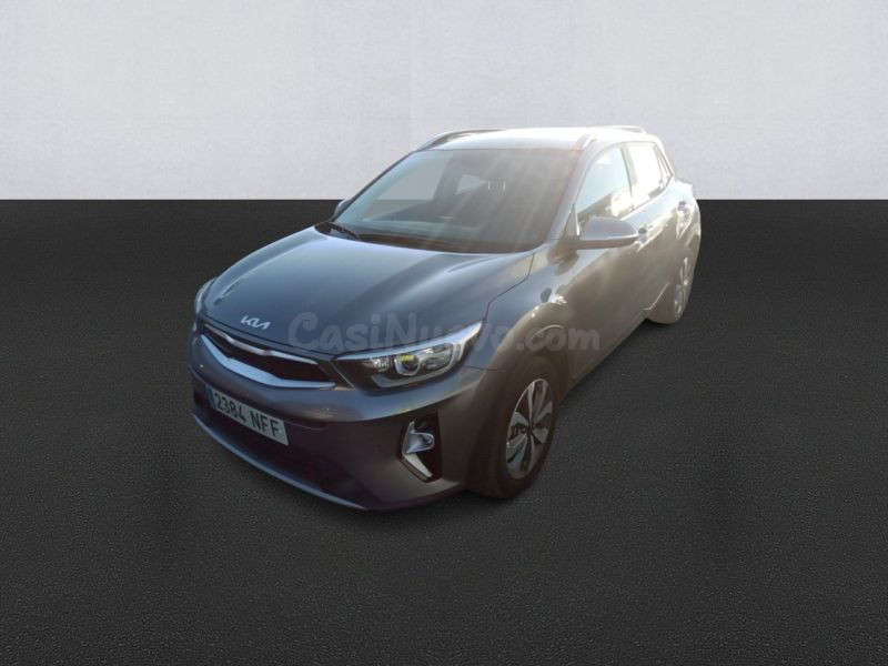 Kia Stonic 1.0 T-GDi 74kW (100CV) MHEV MT Drive (2025)