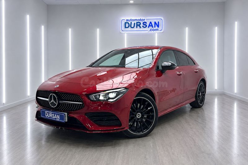 Mercedes-Benz CLA 250 CLA 250 e Shooting Brake (2024)