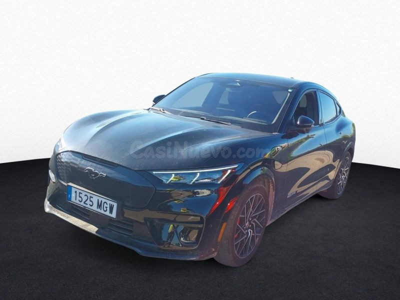 Ford MUSTANG MACH-E MUSTANG MACH-E AWD 358kW Batería 98.8Kwh GT (2023)