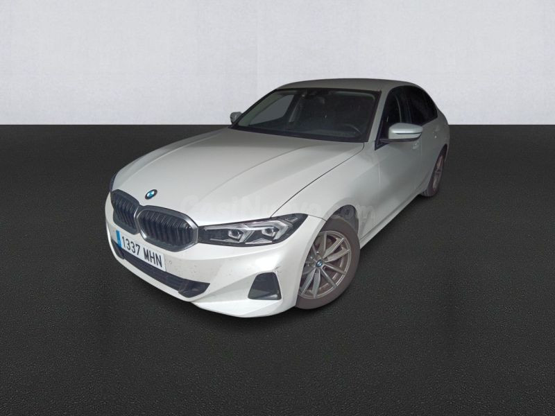 BMW 320 SERIES 3 320i Auto. (2023)