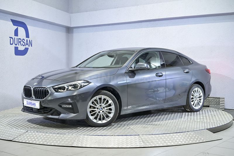 BMW 218 Serie 2 218dA Gran Coupe (2021)