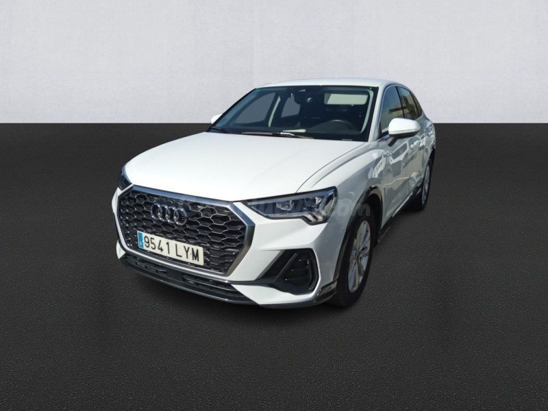 Audi Q3 SPORTBACK Q3 SPORTBACK 45 TFSI e 180kW S tronic Advanced (2022)