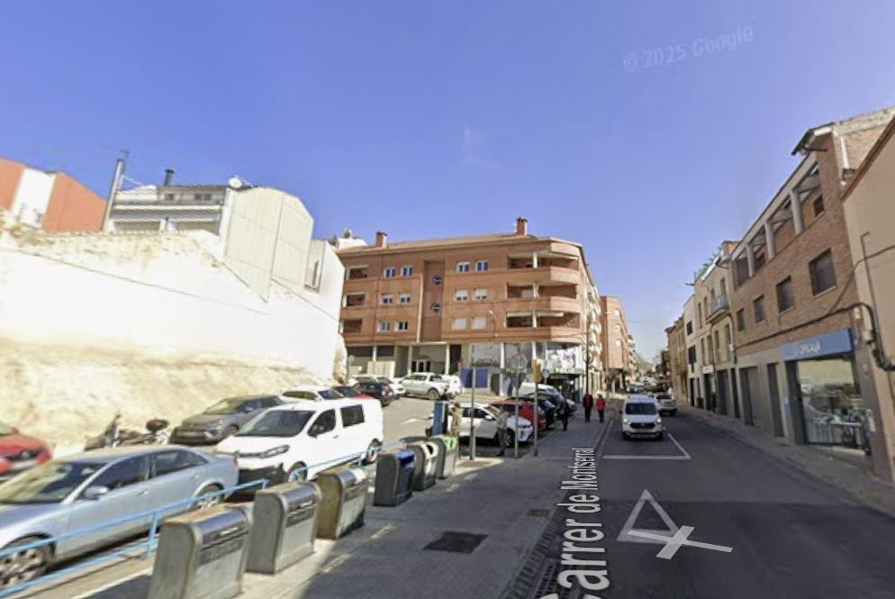 PISO EN VILANOVA DEL CAMI